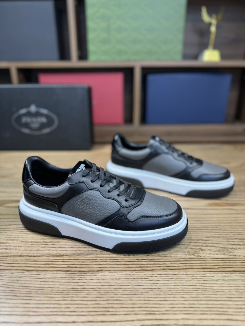 Prada Casual Shoes